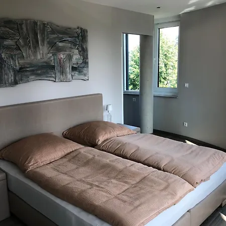 Aparthotel Panorama 3*